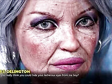 Julian A In Freshwoman #4 - Jonny Spend Some Time With The Ladies.  Jonny Licked Molys Pussy.  Mrs Got Fucked