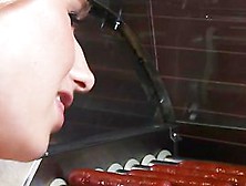 Baby Got Boobs: Convenient Whore