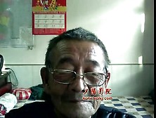 Asian Grandpa - 135311595590