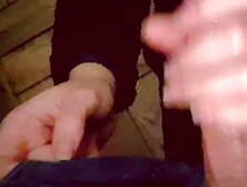 Surprised Step Sister With Huge Load Of Cum Inside Her