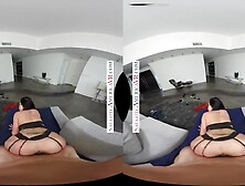 Erotic America - Sheridan Love gets dessed up and oiled up just to tease you