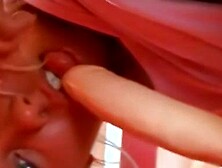 Teen Goddess Fucks Herself in Public Bathrooms with Dildo - Amateur Cuties #1086745392