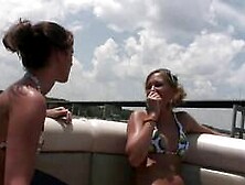 Fast Boat Ride With Pussy (720)