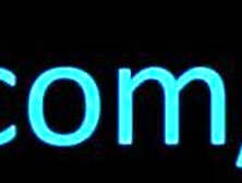 Teenage round butt pov gets her white wang