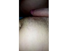 Partner fucking gf with vibrater