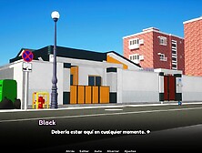 My Femboy Roommate 1: Encounter Robin