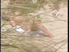 Spy Cam Masturbation/ Amateur Masturbation