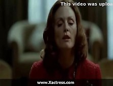 Julianne Moore Handjob And Sex