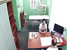 Sixtynine Oral And Fuck In Fake Hospital