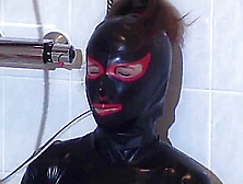 Latex Slave One