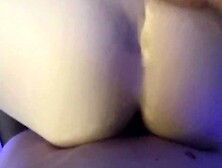 Wifey needs to be Careful what she Asks For