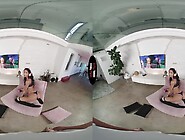 VIRTUAL TABOO - We Play A Game