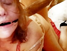 134 - Amateur Slut,  Pearl Dress Fuck,  Rimming,  Blowjob,  Doggystyle