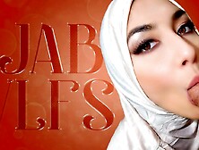 Isabel Love - My Muslim Stepmom