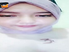 Live Indo - Mojang Hijab