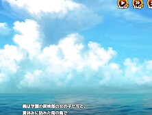 [#01 Hentai Game Harem Tou He Youkoso! Play video]