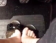 @tici feet IG Ticii feet Tici feet TICI FEET Wetting Feet & Pedal Pumping (preview) Full for Sale!