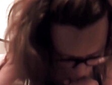 Autumn is a Lusty mom who Gets everything she Deserves