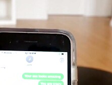 Step-Sisters In Heat - Step Sister Fucked By Her Stepsister And Brother