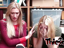 Petite jugged young proves her innocence terribly like a hooker