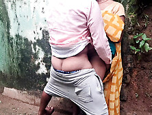 Your Komal Aunty fucked