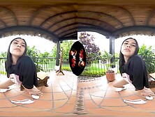 #G@ab!y##G0m9e2z: Big Ass,  Blowjob & Babe VR Porn