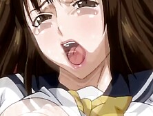 Experience the ultimate anime pussy suck and fuck experience with 60 fps!