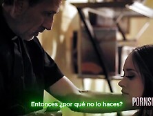 The Sanctity Of Marriage.  Spanish sub.  To watch in: pornsuborg