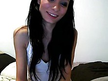 Webcam girl masturbate - video 5