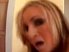 Unbelievable hot gang bang party