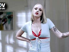 Real SELF PERSPECTIVE Adventure: I Want My Best Friend After He Shows Up At My House