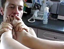 Sir.  Rooc and his sexy Nympho!!! - Episode #02