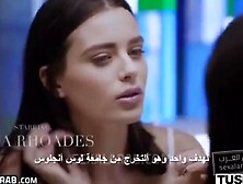 Lana Rhoades - Big Titted Only Solution Sex Part one