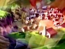 Commander Hewie Satisfies Somia's Last Request In The Dungeon