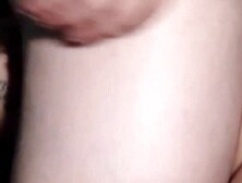 Wife gives her butt to the bricklayer and her snatch to the helper who fills it with cum