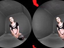 Incredibly Beautiful Hazel Moore Is Ready To Get Physical With You by PassthroughVR: Porn