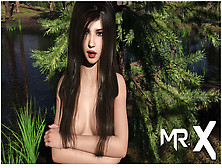 Lancaster - Brunette Lake Sex E1 #27