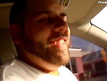 Monster Penis fucks american Webcamgirl with facial cummed