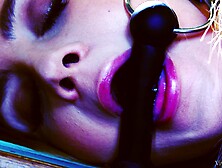 Be Mine - Reloaded Episode 3 - Enthrall - Dorothy Black & Lexi Lowe