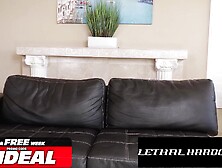 LethalHardcore - Nasty Babysitter Makes A Arrangment And Gets Fucked Hard