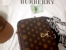 My boss's cleaning lady ep4