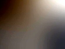 Helped the golden-haired fix the car and screwed her