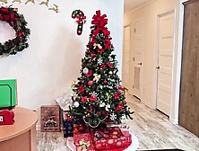 I wank the delivery dude on the chicken salad and eat his load, this guy lick my large corpulent cunt - big beautiful woman car