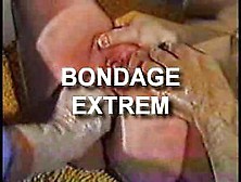 Extreme Bondage