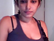 LatinDreams24 Colombian Horny showing raja pussy