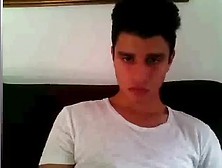 Italian Boy Jerk Off