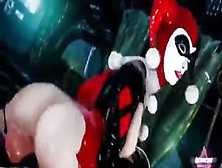 Harley Quinn Hmv Pmv