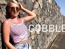 Cobbles - Realbikinigirls