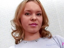 Bridget's bedroom scene