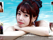 Rich Bratty Girl Ranako Fucks Her Swim Teacher - AVJiali